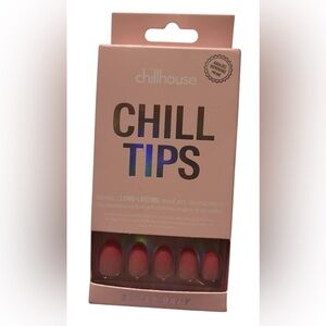 Chillhouse Chill Tips Press-On Nails